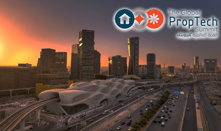 Global PropTech Summit Opens in Riyadh